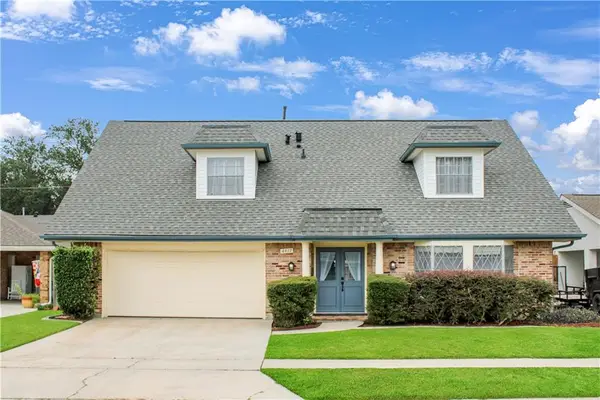 4417 Senac Drive, Metairie, LA 70003