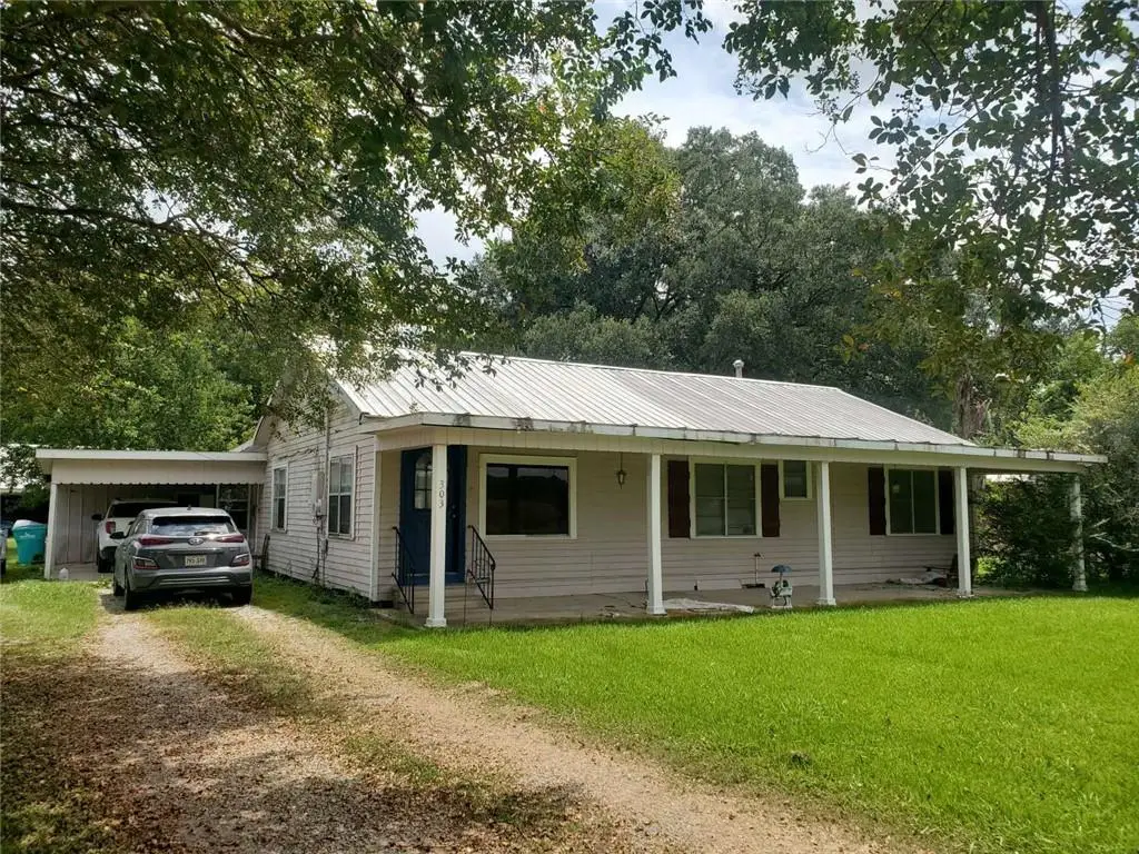 303 Ernest Street, Ville Platte, LA 70586 - Image #1