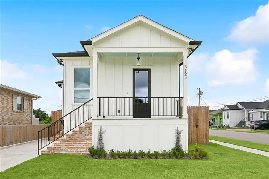 3124 Utah Street, Kenner, LA 70065 - Image #2