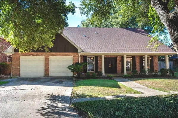 14 Rue Dijon, Kenner, LA 70065