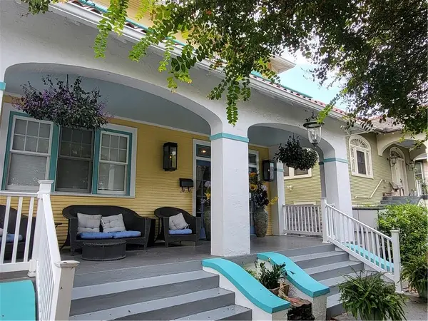 845 Taft Place, New Orleans, LA 70119