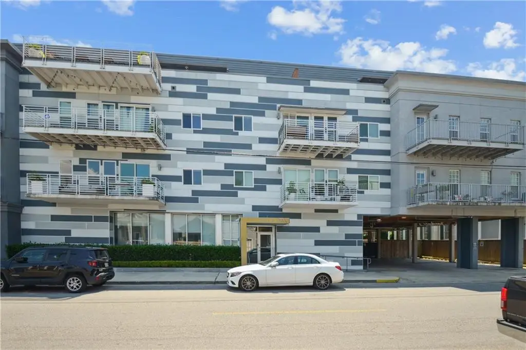 8616 Oak Street #208, New Orleans, LA 70118 - #1