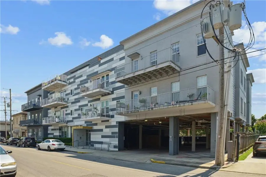 8616 Oak Street #208, New Orleans, LA 70118 - #2