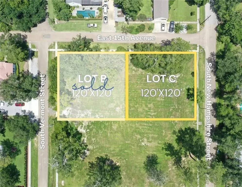 S New Hampshire Street, Covington, LA 70433 - Image #1