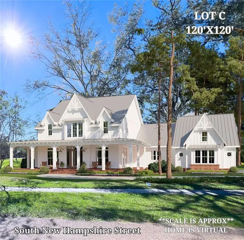 S New Hampshire Street, Covington, LA 70433 - Image #3