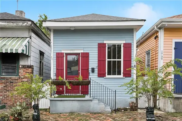 1735 Urquhart Street, New Orleans, LA 70116
