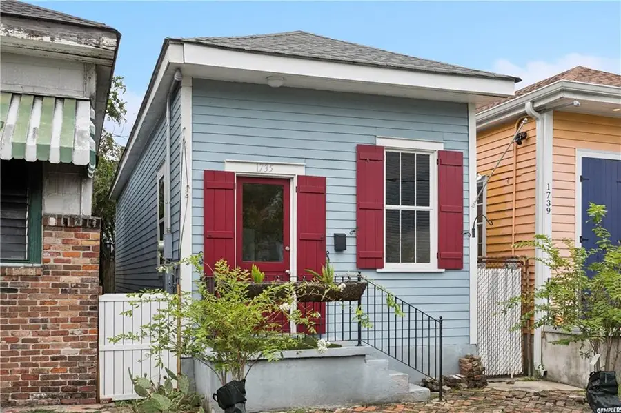 1735 Urquhart Street, New Orleans, LA 70116 - Image #2