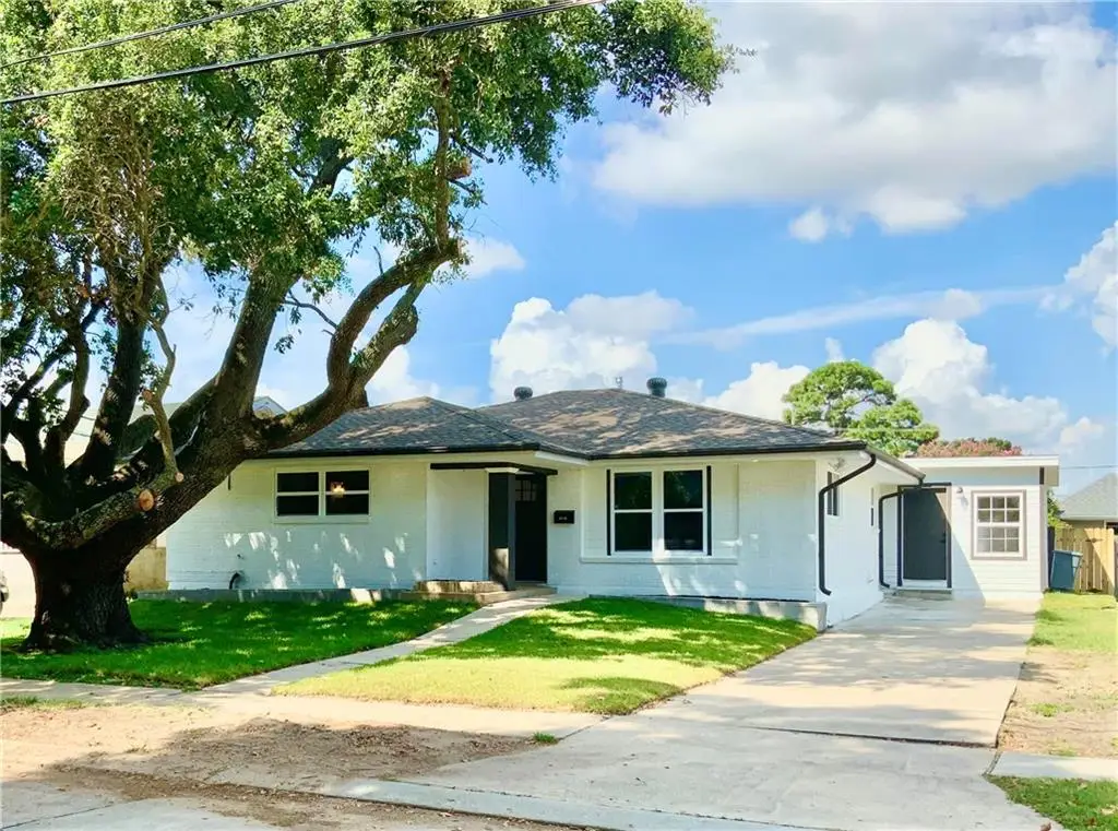 4116 Haring Road, Metairie, LA 70006 - Image #1