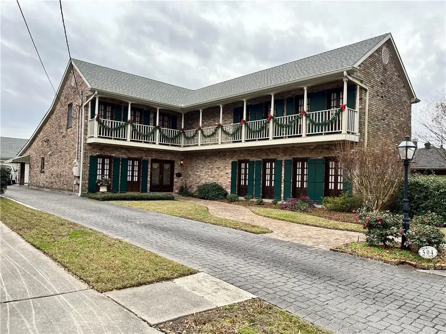 504 Georgia Court, Metairie, LA 70005 - Image #3