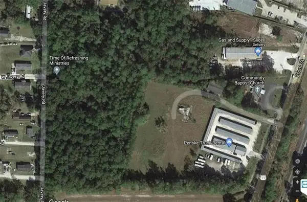 Javery Road, Slidell, LA 70460