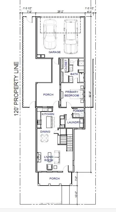 15 Traditions Loop, Alexandria, LA 71303 - Image #3