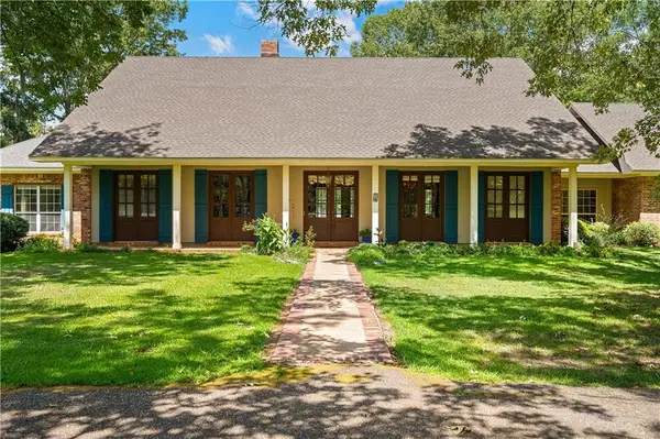 388 Peninsula Drive, Natchitoches, LA 71457