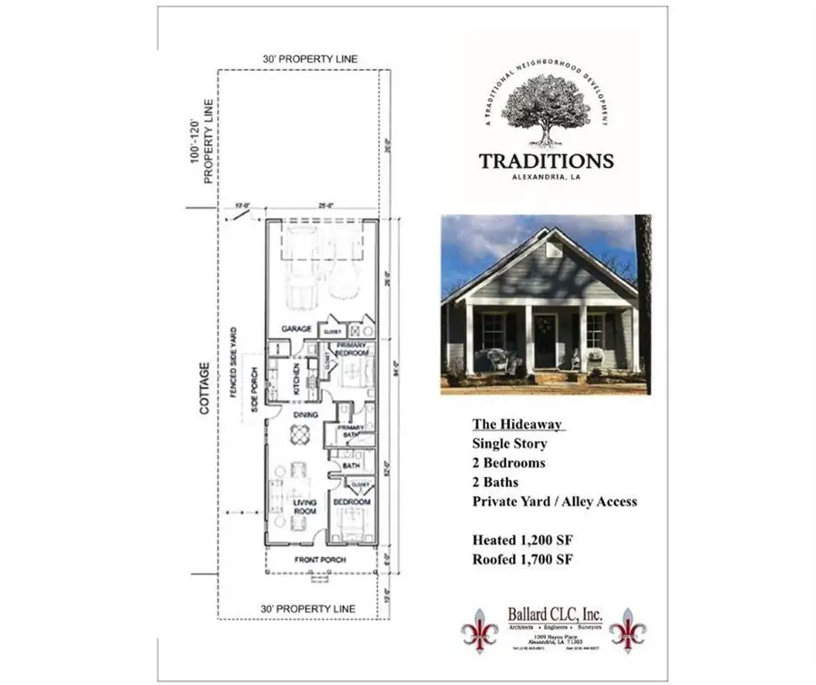 3 Traditions, Alexandria, LA 71303 - Image #2