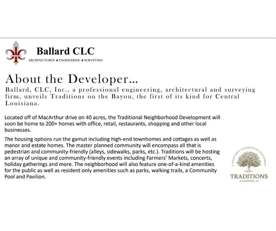 3 Traditions, Alexandria, LA 71303 - Image #3