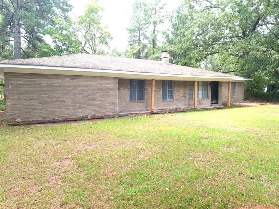 652 Barron Chapel Road, Pineville, LA 71360 - Image #2