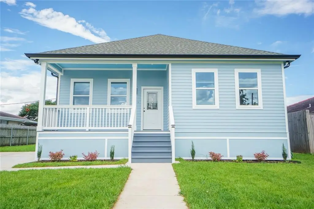 2700 Creely Drive, Chalmette, LA 70043 - #1