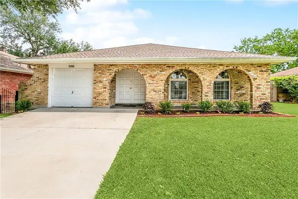 4617 Jeannette Drive, Metairie, LA 70003