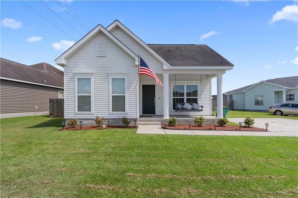 2664 Cedar Creek Street, Marrero, LA 70072 - #1