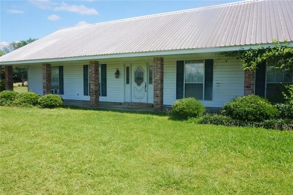 1154 Ti Adam Guidry Road, Arnaudville, LA 70512 - Image #1