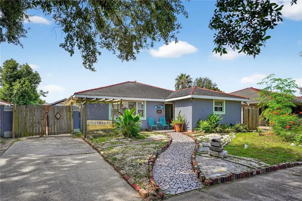 2328 New York Street, New Orleans, LA 70122 - Image #1