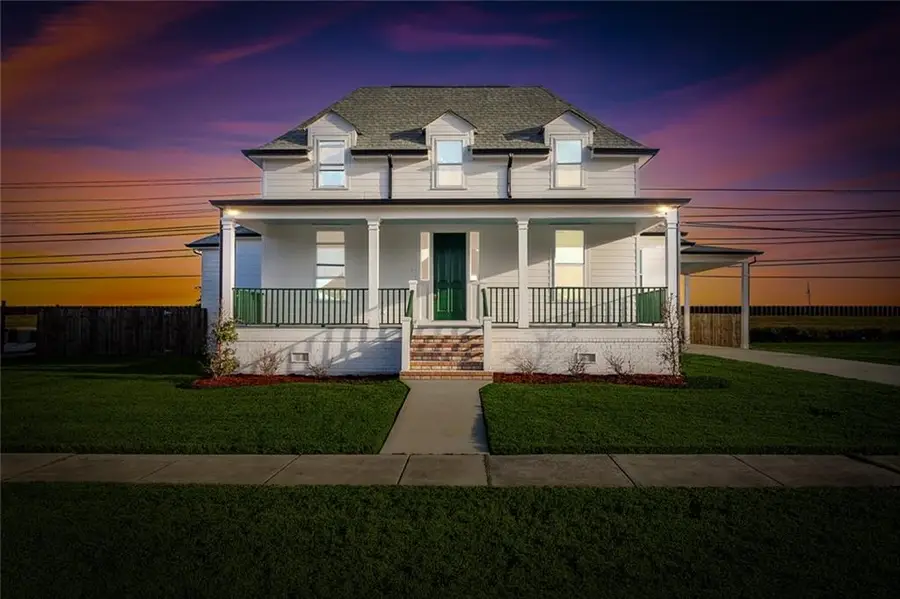 4060 Hamlet Place, Chalmette, LA 70043 - #2