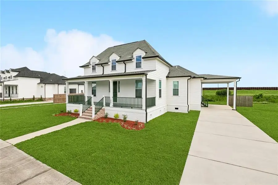 4060 Hamlet Place, Chalmette, LA 70043 - #3