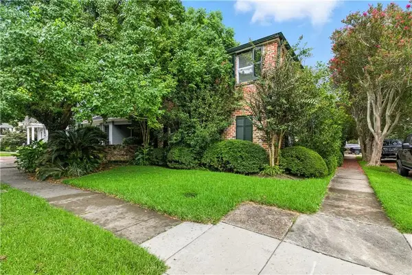 6227 Magnolia Street, New Orleans, LA 70118