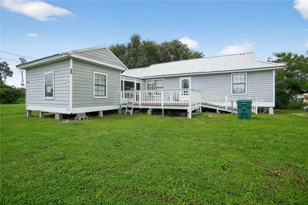 137 Terrebonne Lane, Golden Meadow, LA 70357 - Image #1