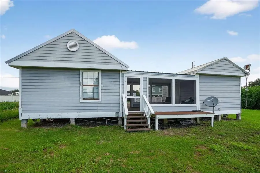 137 Terrebonne Lane, Golden Meadow, LA 70357 - Image #3