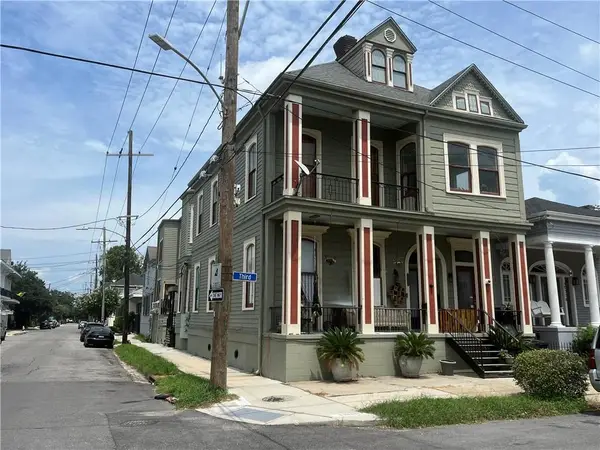 1635 Third Street, New Orleans, LA 70130