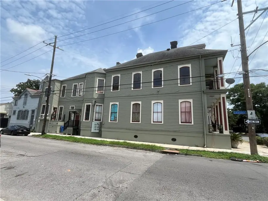 1635 Third Street, New Orleans, LA 70130 - Image #2