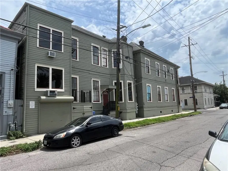 1635 Third Street, New Orleans, LA 70130 - Image #3