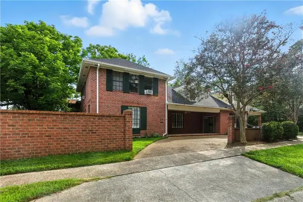 2142 Calhoun Street, New Orleans, LA 70118