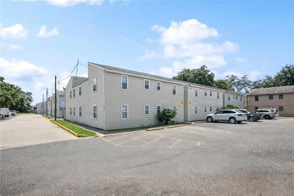 8019 Trapier Avenue, New Orleans, LA 70127 - #1