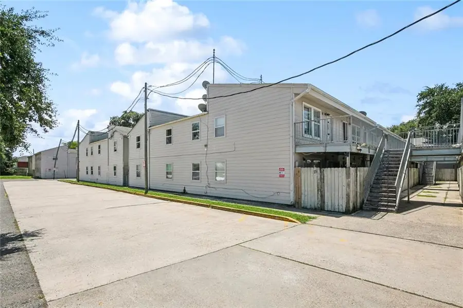 8019 Trapier Avenue, New Orleans, LA 70127 - #2