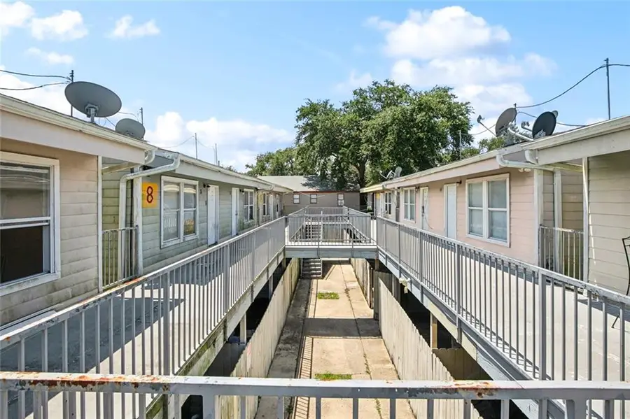 8019 Trapier Avenue, New Orleans, LA 70127 - #3
