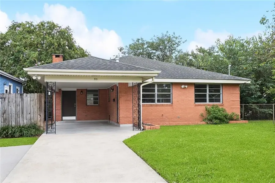315 Shrewsbury Court, Jefferson, LA 70121 - Image #2