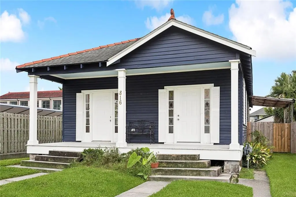 816 Lebeau Street, Arabi, LA 70032 - Image #1