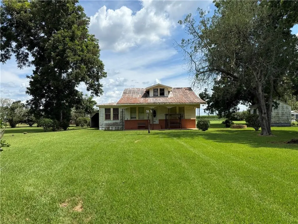 2472 451 Highway, Moreauville, LA 71355 - #1