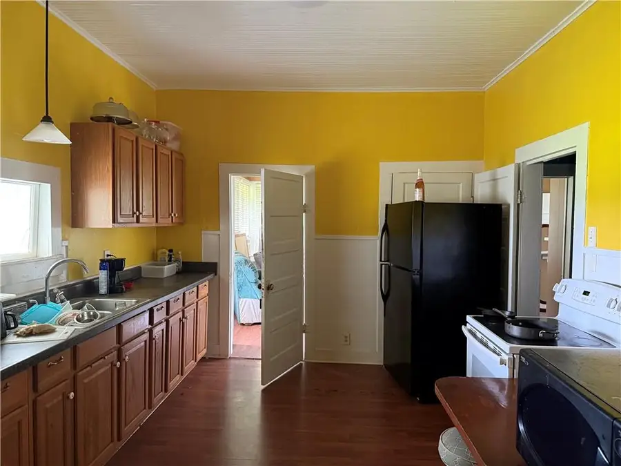 2472 451 Highway, Moreauville, LA 71355 - #3