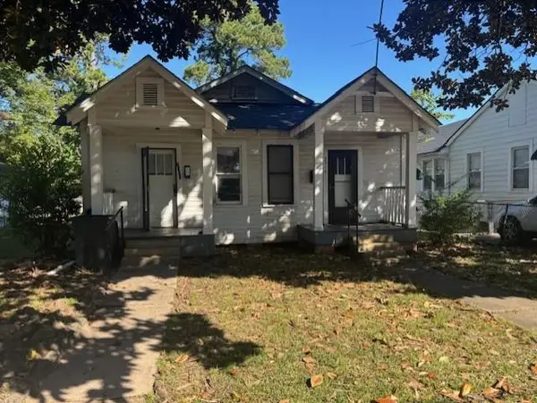 2320 Madeline Street, Alexandria, LA 71301