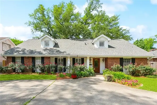 9504 Robin Lane, River Ridge, LA 70123