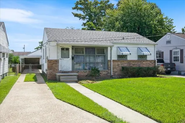 1301 N Hullen Street, Metairie, LA 70001