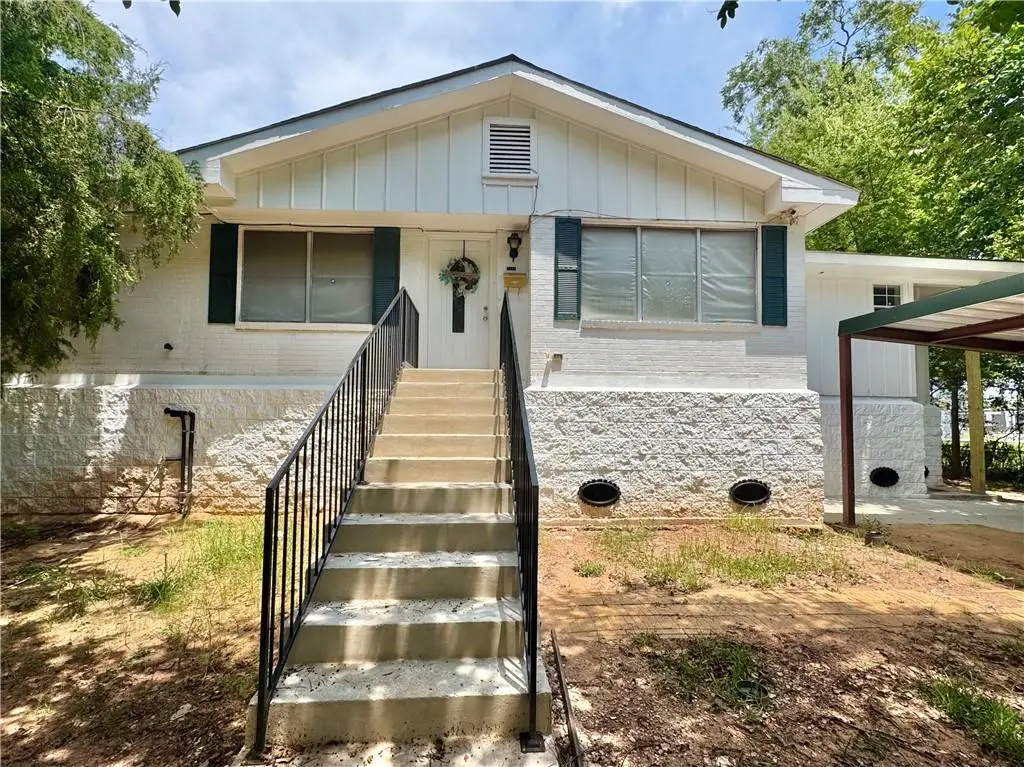 2113 Kimberly Street, Alexandria, LA 71301 - #1