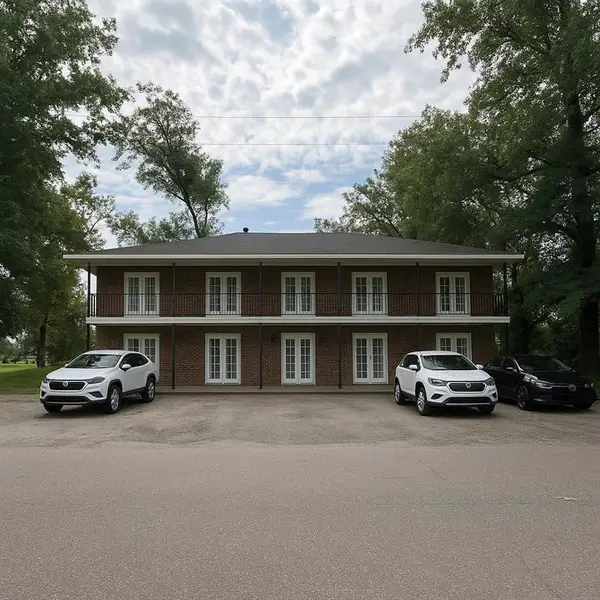 203 S Bay Street, Amite, LA 70422