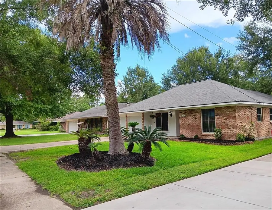 620 Dale Drive, Slidell, LA 70458 - #2