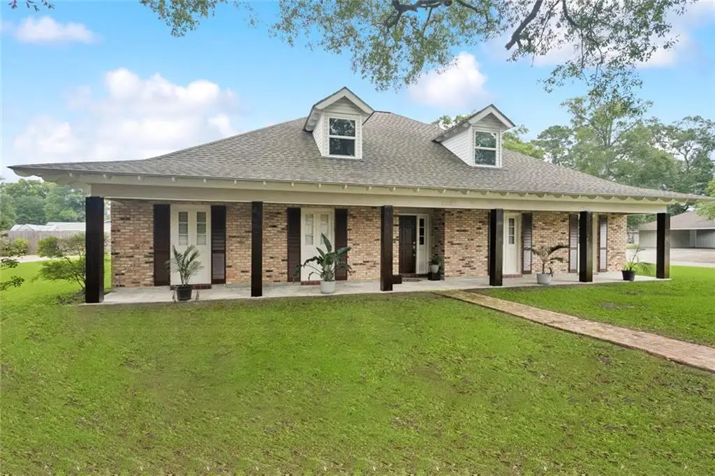 202 Woodbridge Boulevard, Hammond, LA 70401 - Image #1