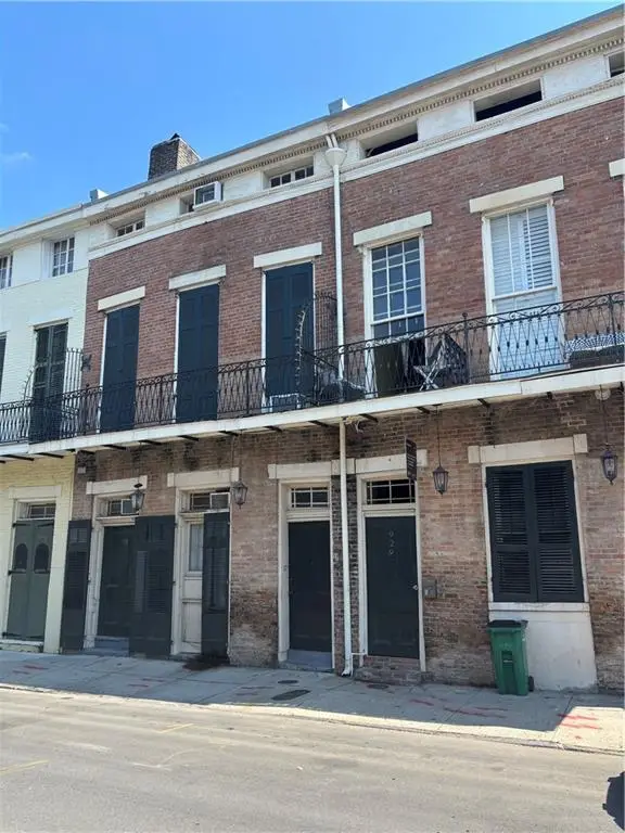 929 Dumaine Street #1, New Orleans, LA 70116