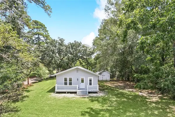 40178 Saucier Road, Ponchatoula, LA 70454