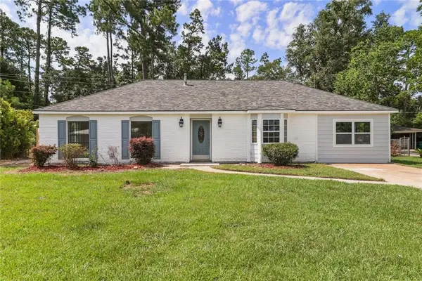 1349 Westlawn Drive, Slidell, LA 70460